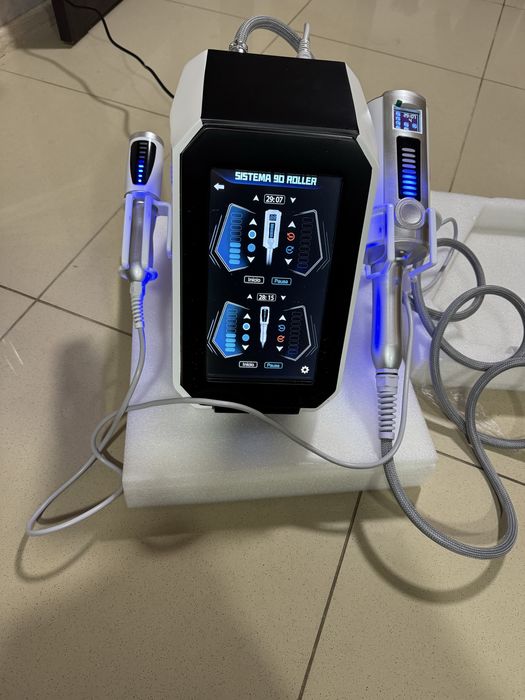 Апарат Ендосфера