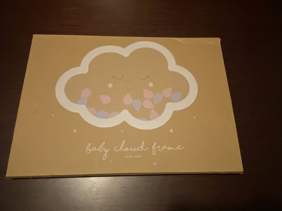 Guest Book Em Madeira