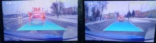 Rejestrator jazdy kamera Nevico hd na usb np. laptop radio samoch