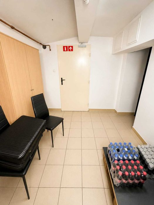 LOKAL handlowo-usługowy – Ścisłe centrum SŁUPSKA