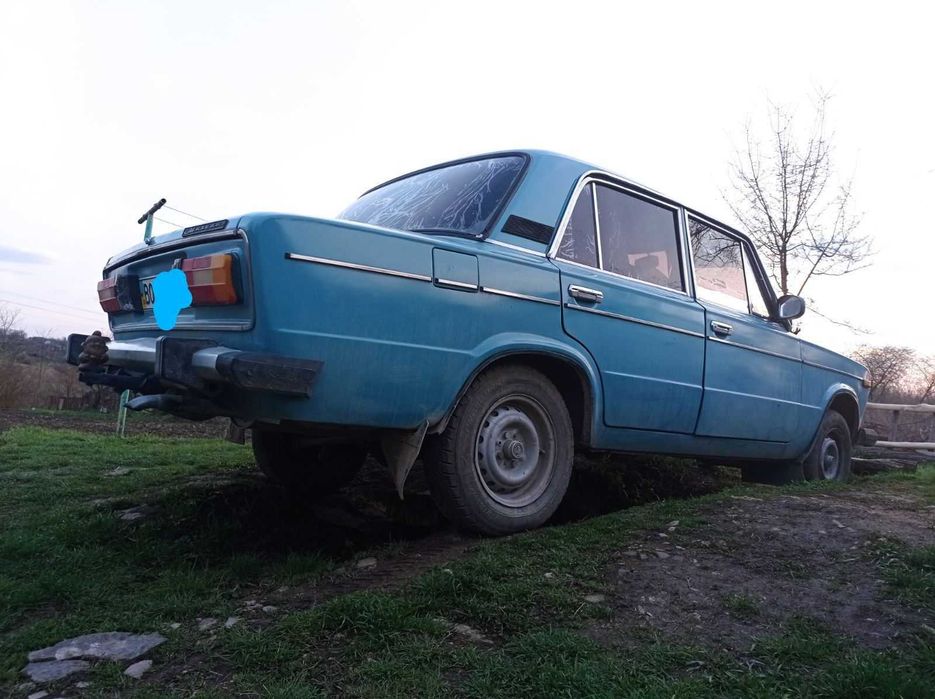 Продам або обміняю газ бензин жигулика