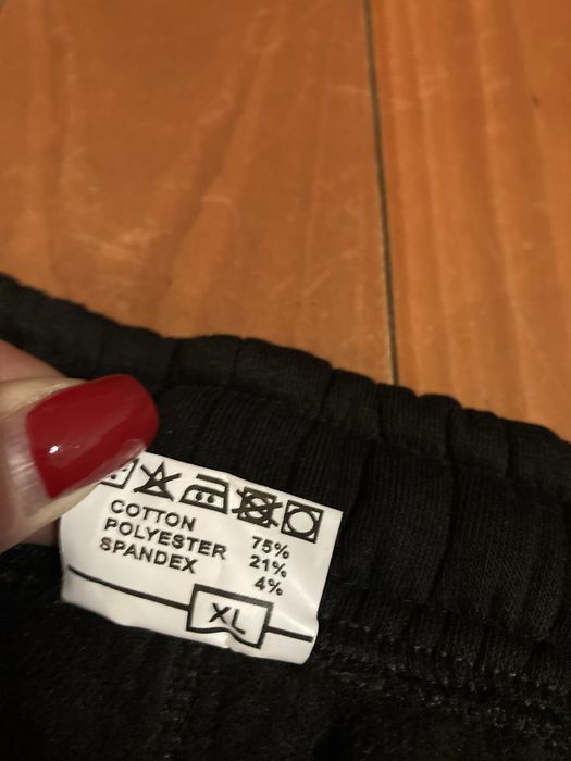 Штани чоловічі тепли