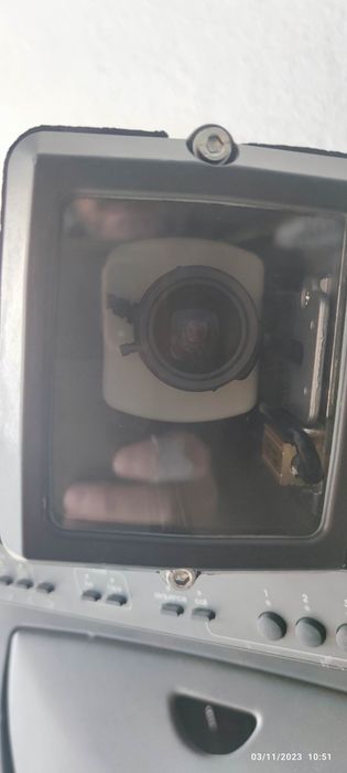 Anúncio Top-Camaras-Sistema de vídeo-vigilância MV99p multivision c