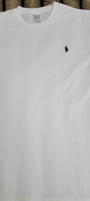 Футболка Polo R Lauren p.L