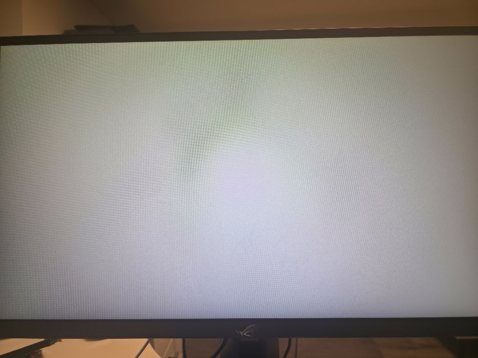 Asus Swift Pro PG248QP 540hz 24 cali ULMB 2