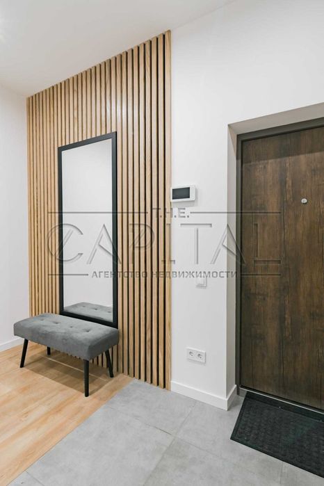 Оренда НЕЙМОВІРНОЇ квартири ЖК Сонячна Рів’єра ! ( 2 окремі спальні)