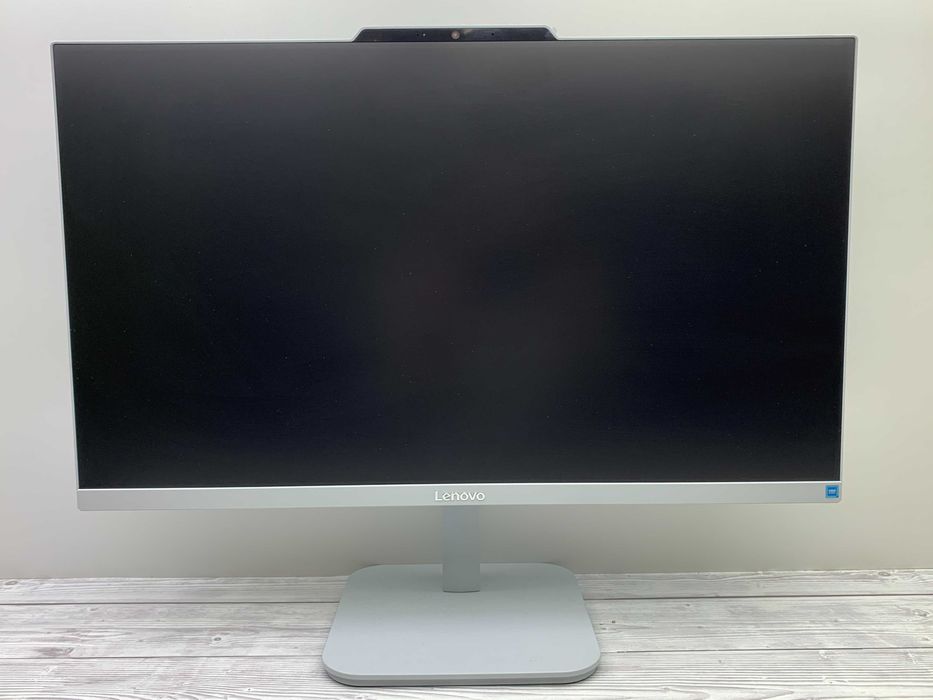 Моноблок Lenovo A100 AiO 23.8" | Intel N100 | 8GB | 256GB | Новий