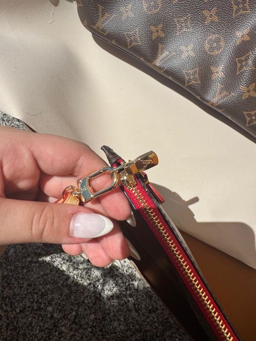 Louis Vuitton Neverfull Monogram - original
