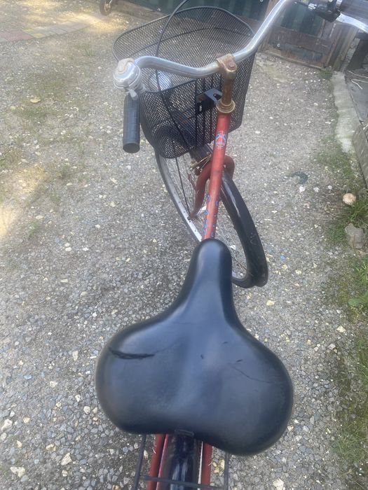 Na sprzedaz damka kola 28