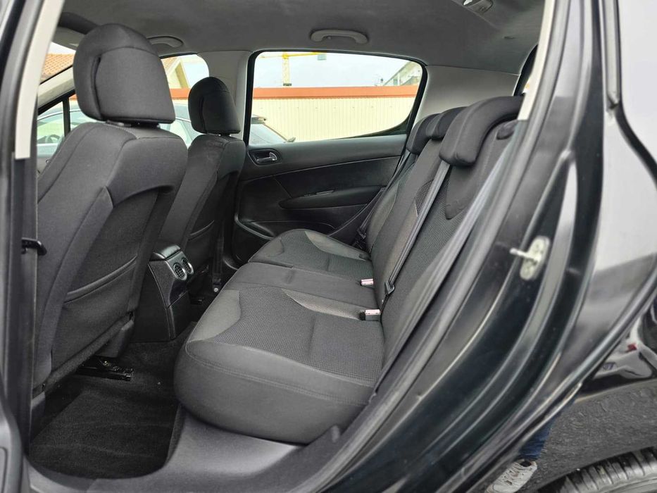 PEUGEOT 308 1.6HDI 90CV "NACIONAL"