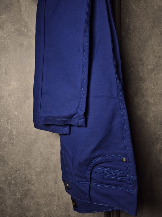 Джинси жіночі YINGLIDA collection стрейч/котон S- M