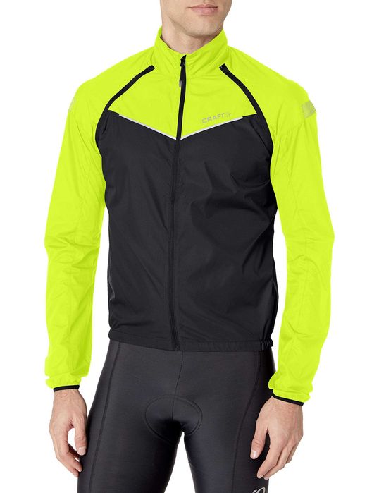 CRAFT - kamizelka/kurtka - M - rower /kolarka/MTB