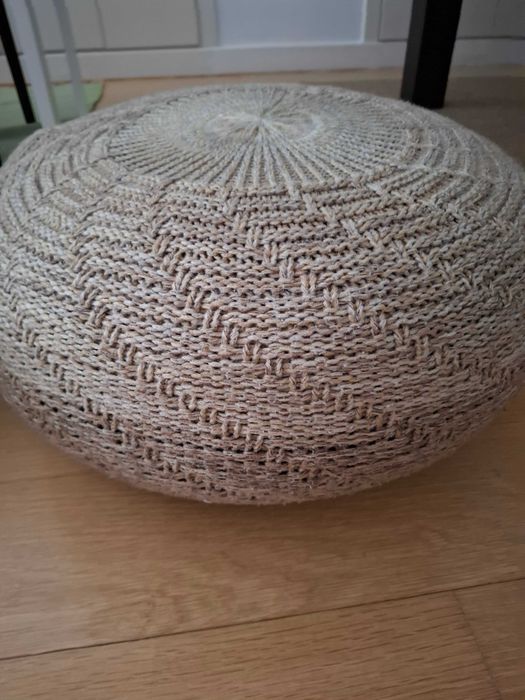 Puff pousa pés Ikea sandared Lisboa • OLX.pt