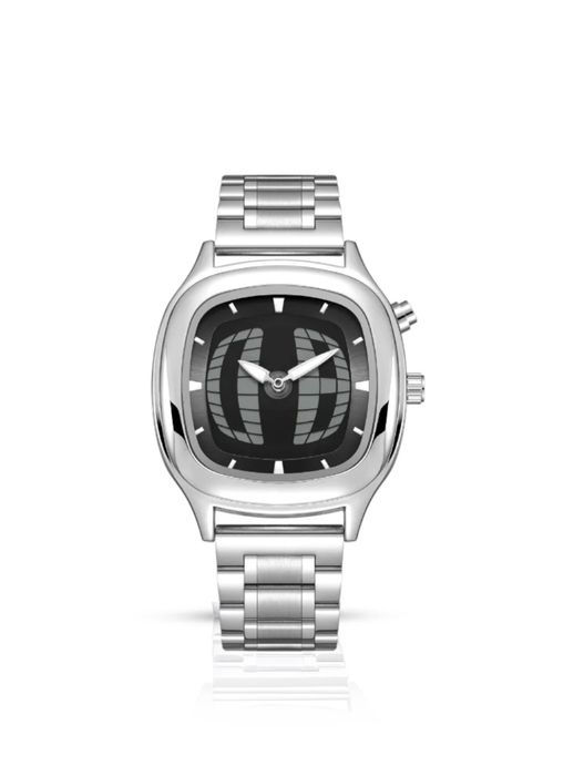 Годинник наручний Fossil Big Tic Machine без коробки