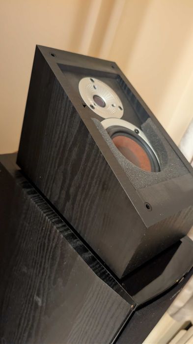 Głośniki ATMOS Dali ALTECO C1