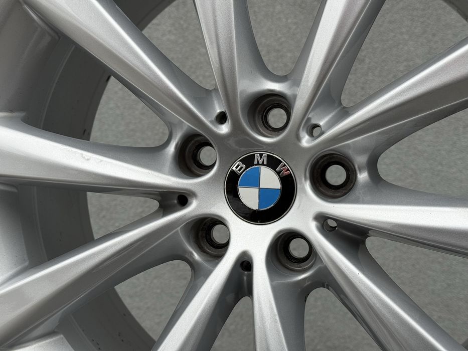 Koła Zimowe  Bmw X3/X4 G02/G01 OEM 18 Bridgestone