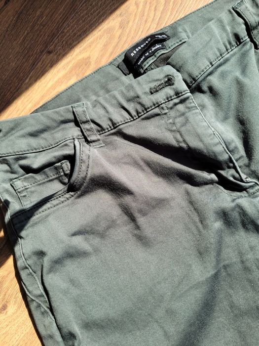 Spodnie damskie Reserved 40