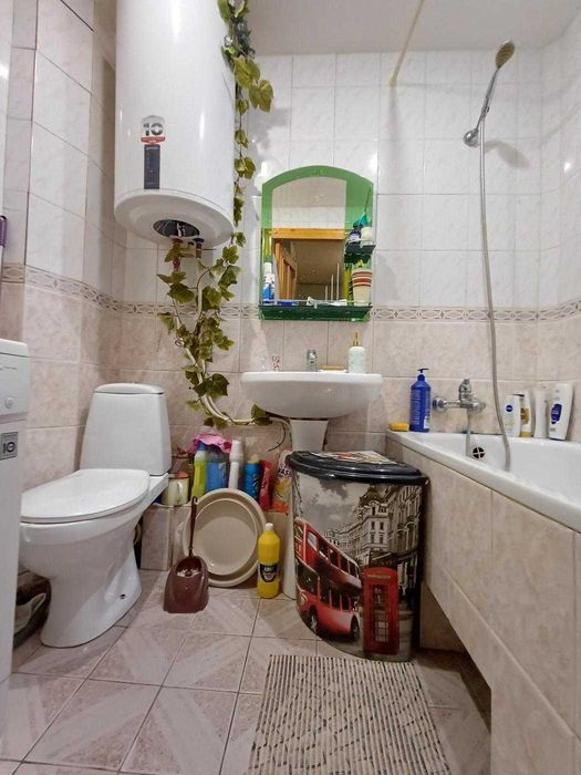 Продажа • 2к квартира • 45 м² • 6/9 этаж • Космонавтов • #146506