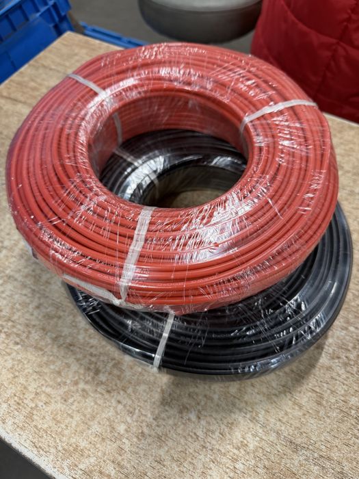 Кабель 10awg багатожильний В НАЯВНОСТІ