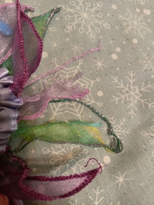 Strój Arielki bal karnawałowy