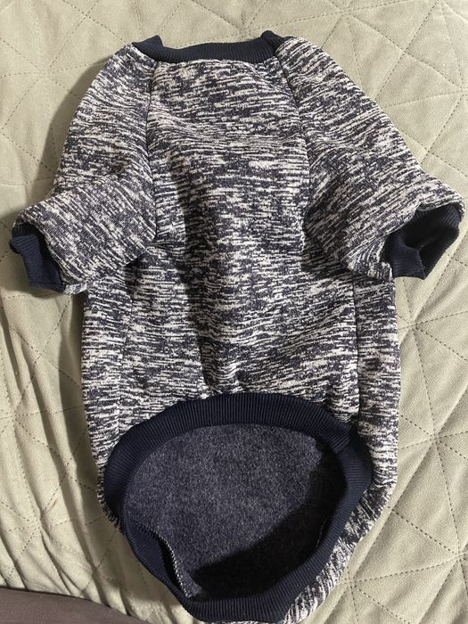 Світерок для собачки