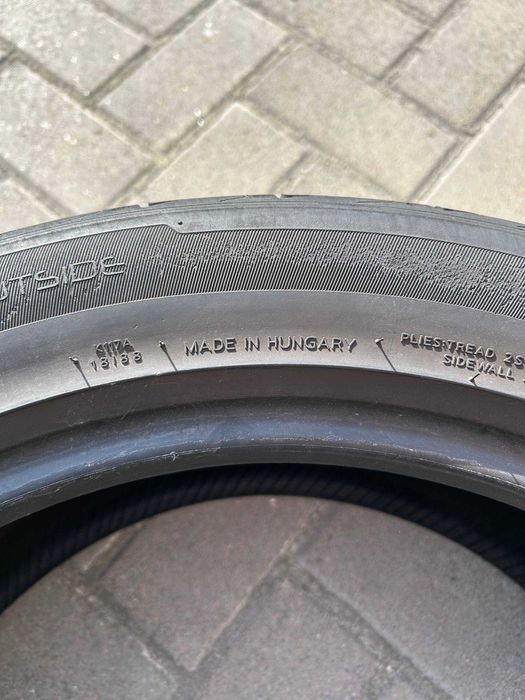 Шини 235/50 R 19 99V Hankook Ventus S1 evo 2 SUV