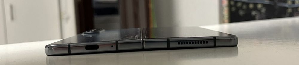 Samsung Galaxy Fold 4 12/512