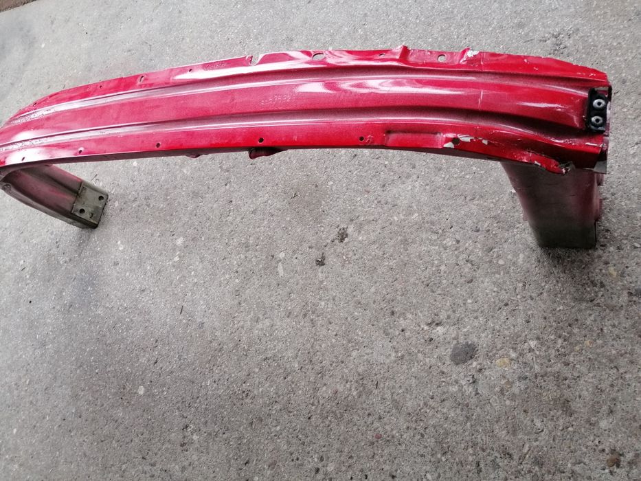 Opel astra 5, V  belka przednia próg narożnik 15-21r