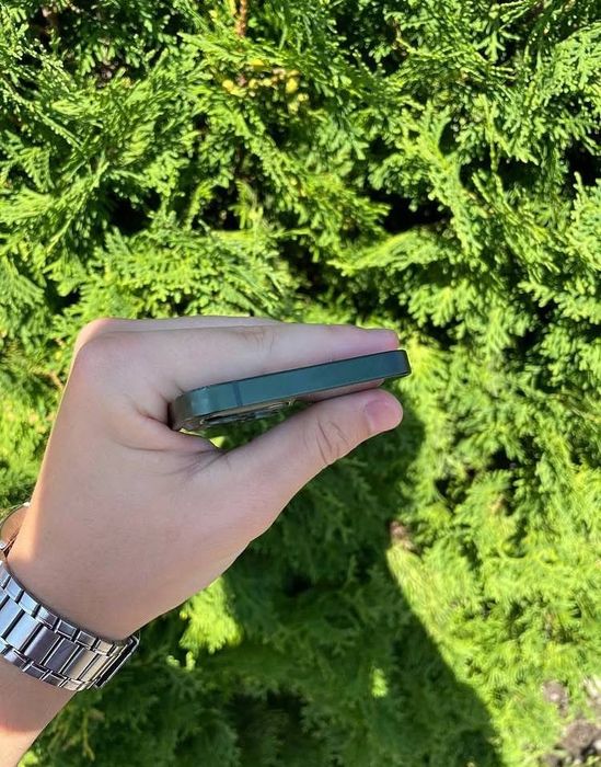 iPhone 13 Green, 256GB