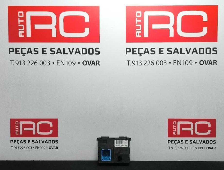Módulo Eletrónico 9678007680 - PEUGEOT 308 II