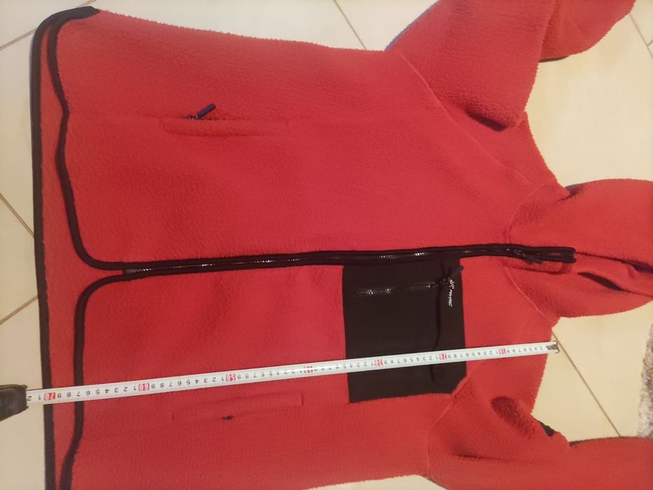 Bluza polarowa Revolution Race 2Xl