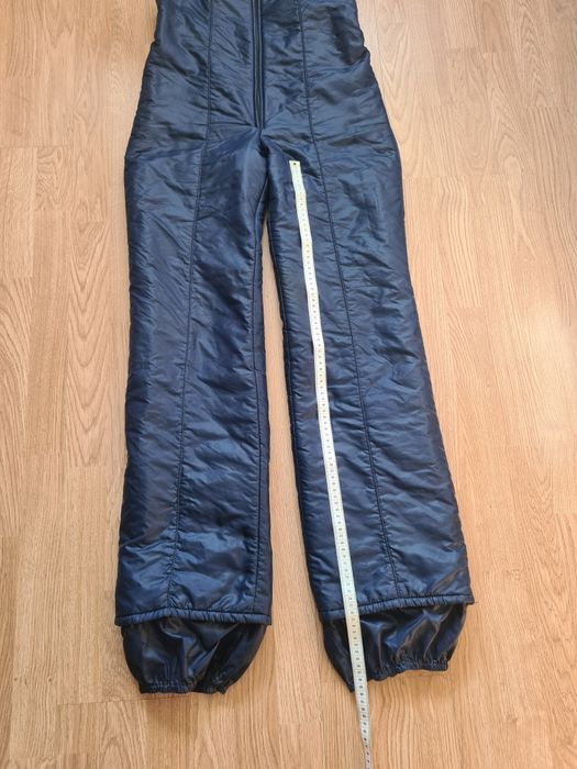 Комбінезон зимовий