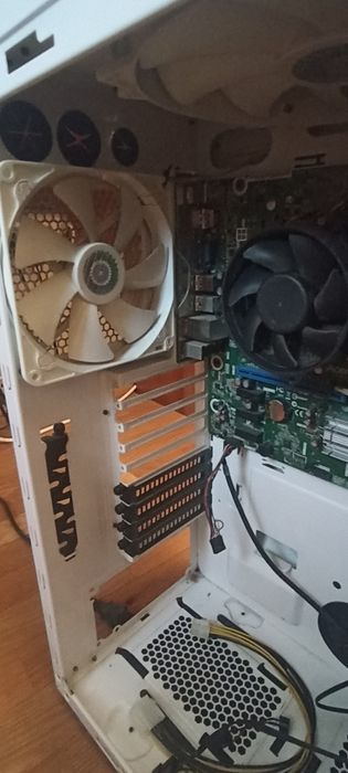 Atx Cooler Master Storm Stryker64586293500289123