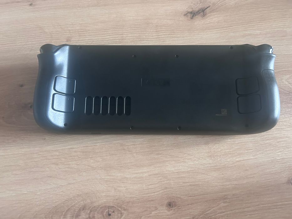 Steam Deck Oled 512 GB stan idealny