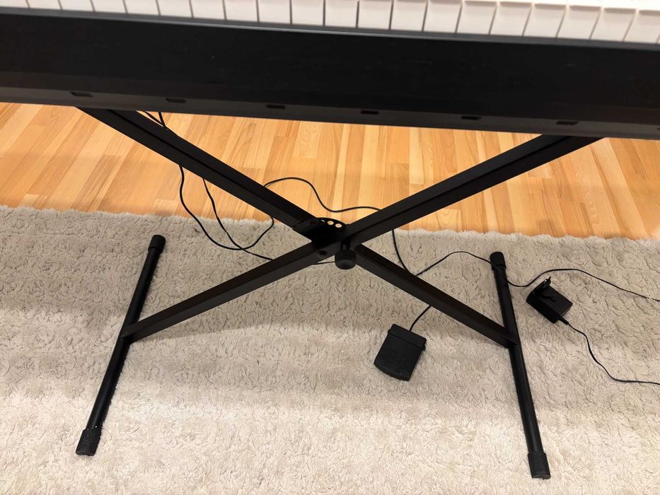 Pianino cyfrowe P-45 Yamaha