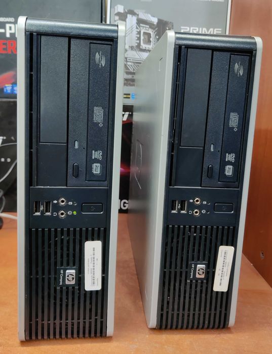 Брендові комп’ютери  HP