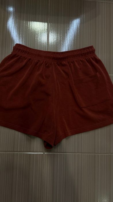 Шорти Oysho brown