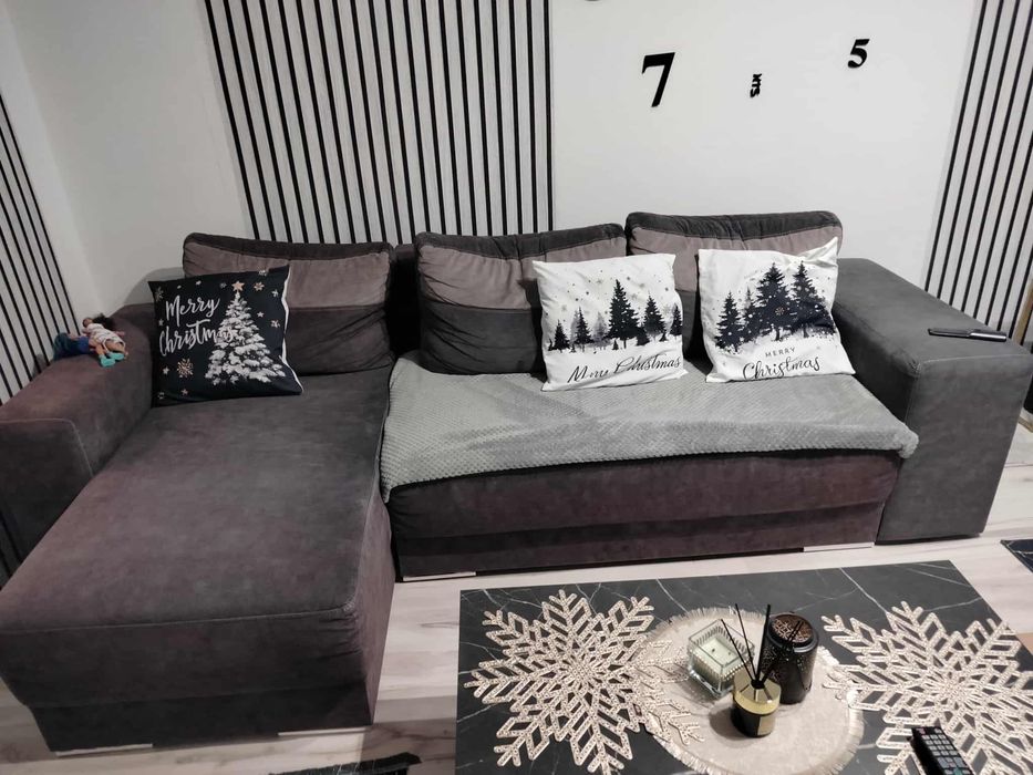 Narożnik, atrakcyjna cena tylko dziś !