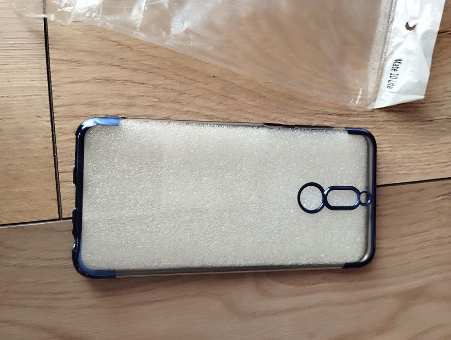 Etui Mate 10 lite