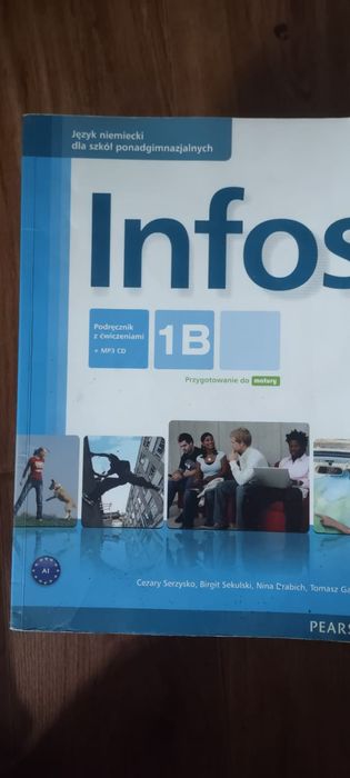 Język Niemiecki technikum