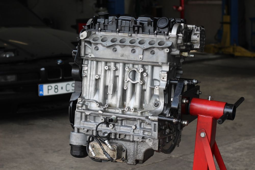 Volvo  D4204T8 D4204T9 D4204T16