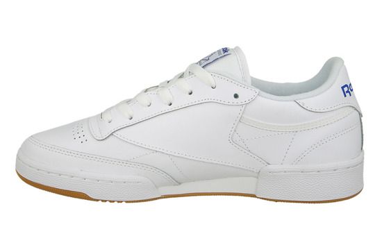 Reebok Club C85 rozm.40