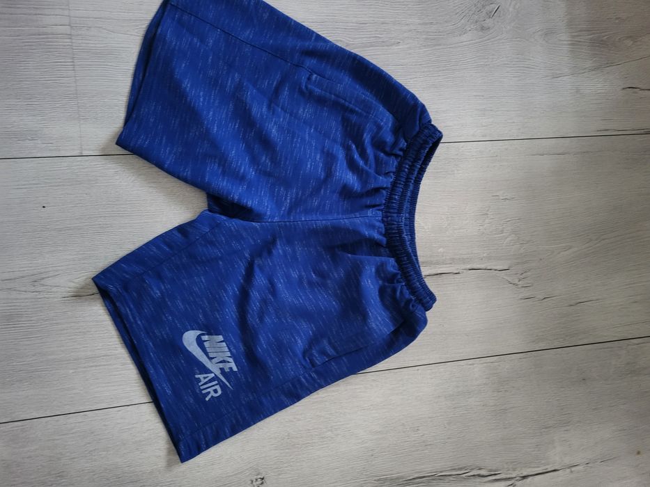 Spodenki męskie Nike