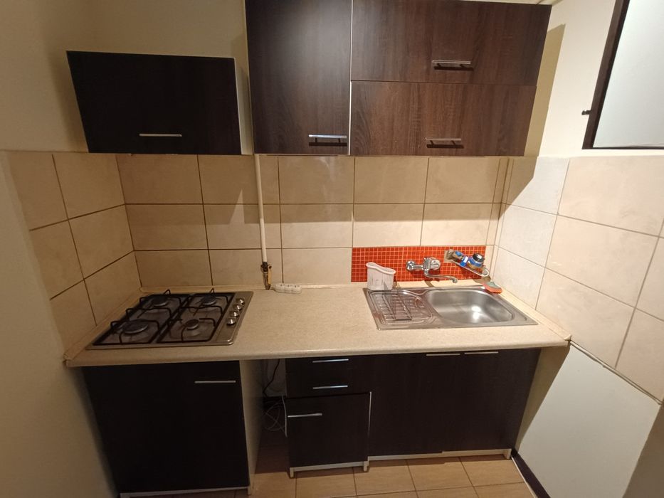 Kawalerka KSM Karłowicza 25.6M2