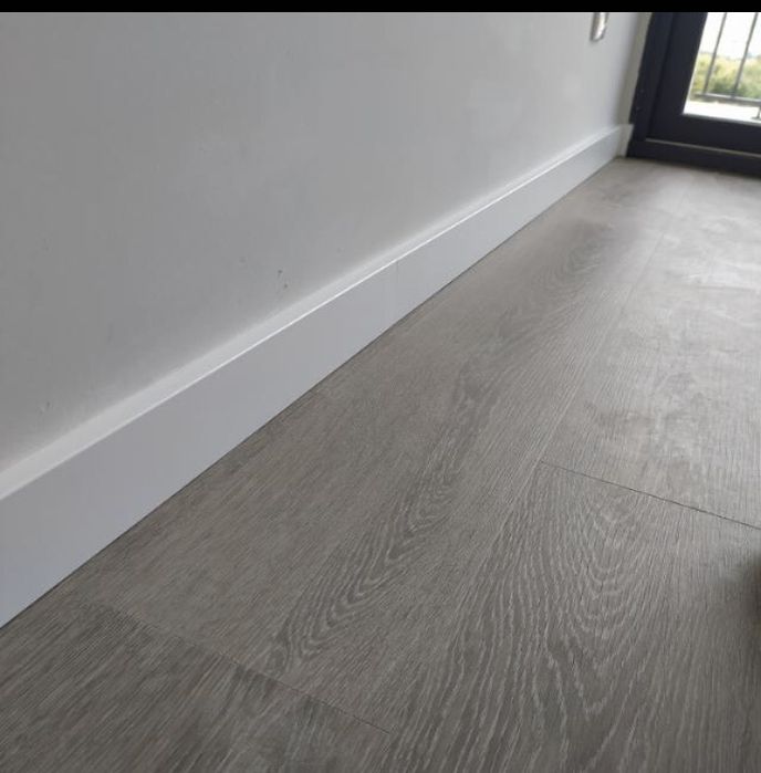 Serviço carpintaria