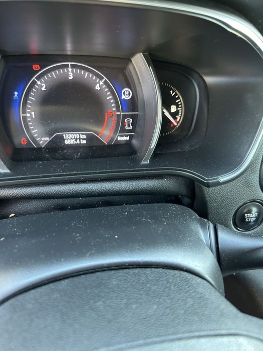 Renault Megane 1.5 - Nacional 137 mil kms