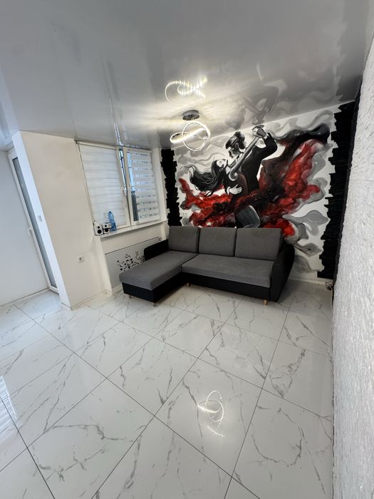 Kawalerka Targowek Metro Trocka