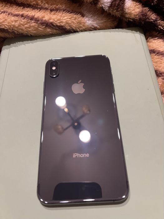 iPhone XS Max 256 гб