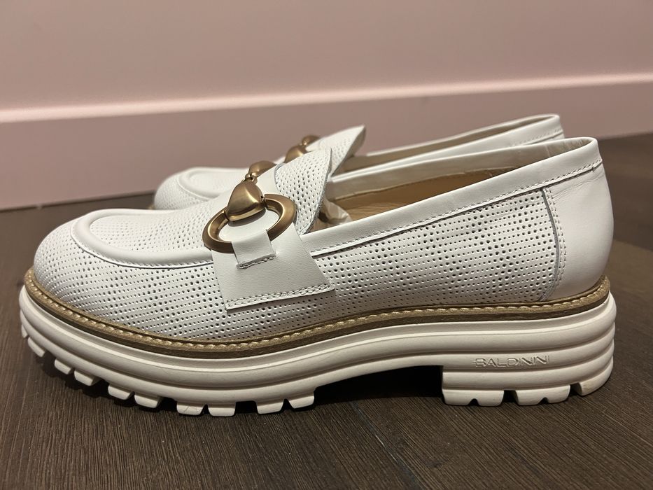 Лоферы Baldinini