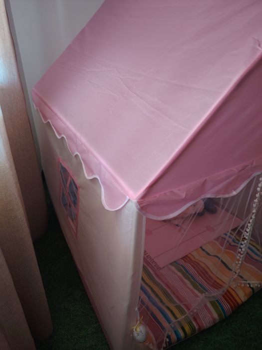 Tenda de criança para brincar
